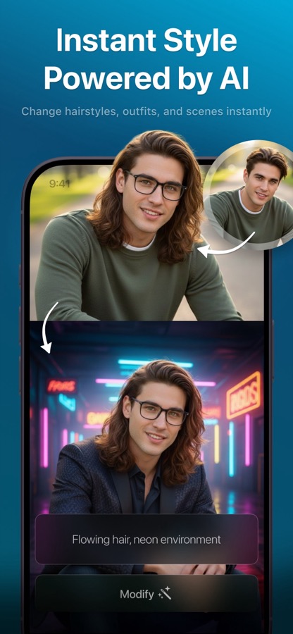 Photix screenshot 3